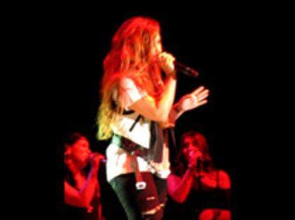 Demi Lovato - Moves Like Jagger (2955) - Demilush - Moves Like Jagger Strawberry Festival oo7