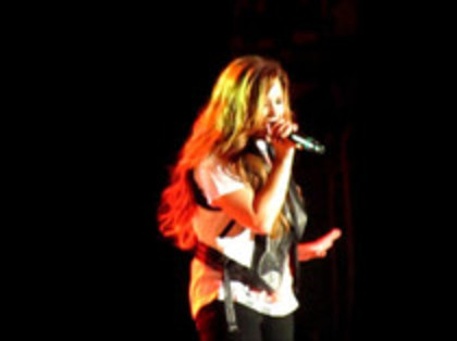 Demi Lovato - Moves Like Jagger (3402) - Demilush - Moves Like Jagger Strawberry Festival oo8