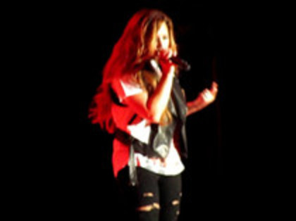 Demi Lovato - Moves Like Jagger (3411) - Demilush - Moves Like Jagger Strawberry Festival oo8