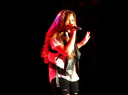 Demi Lovato - Moves Like Jagger (3426) - Demilush - Moves Like Jagger Strawberry Festival oo8