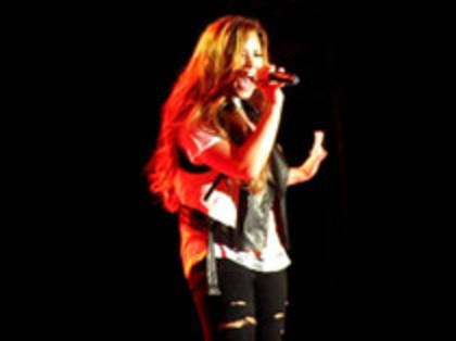 Demi Lovato - Moves Like Jagger (3432) - Demilush - Moves Like Jagger Strawberry Festival oo8