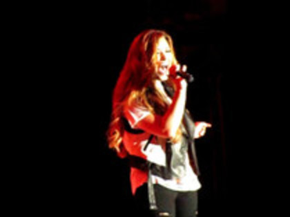 Demi Lovato - Moves Like Jagger (3453) - Demilush - Moves Like Jagger Strawberry Festival oo8