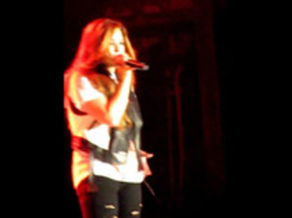 Demi Lovato - Moves Like Jagger (3378) - Demilush - Moves Like Jagger Strawberry Festival oo8