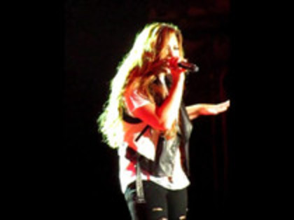 Demi Lovato - Moves Like Jagger (3425) - Demilush - Moves Like Jagger Strawberry Festival oo8