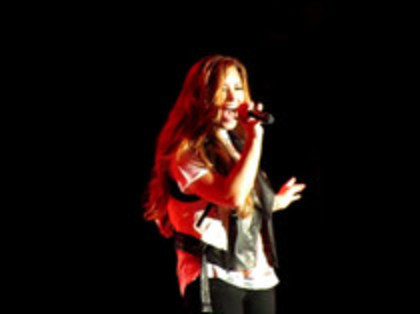 Demi Lovato - Moves Like Jagger (3442) - Demilush - Moves Like Jagger Strawberry Festival oo8