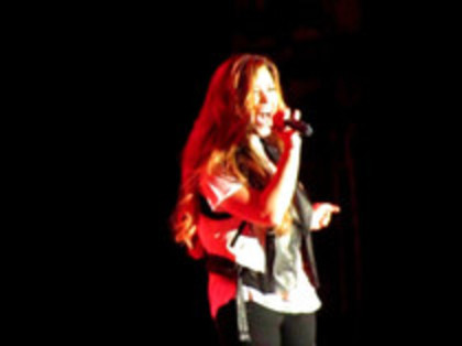 Demi Lovato - Moves Like Jagger (3452) - Demilush - Moves Like Jagger Strawberry Festival oo8