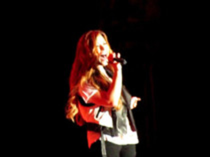 Demi Lovato - Moves Like Jagger (3457) - Demilush - Moves Like Jagger Strawberry Festival oo8