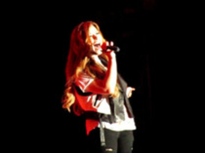 Demi Lovato - Moves Like Jagger (3458) - Demilush - Moves Like Jagger Strawberry Festival oo8