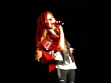 Demi Lovato - Moves Like Jagger (3459) - Demilush - Moves Like Jagger Strawberry Festival oo8