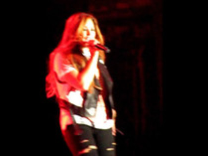 Demi Lovato - Moves Like Jagger (3377) - Demilush - Moves Like Jagger Strawberry Festival oo8