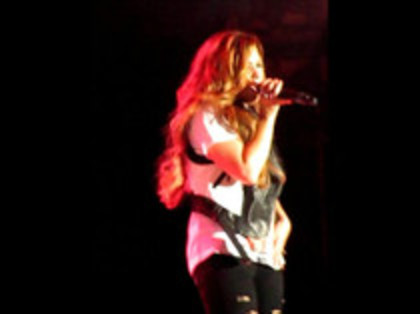 Demi Lovato - Moves Like Jagger (3380) - Demilush - Moves Like Jagger Strawberry Festival oo8