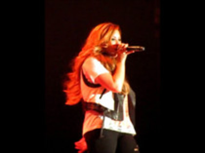 Demi Lovato - Moves Like Jagger (3901) - Demilush - Moves Like Jagger Strawberry Festival oo9