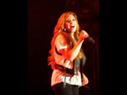 Demi Lovato - Moves Like Jagger (3915) - Demilush - Moves Like Jagger Strawberry Festival oo9