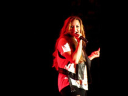 Demi Lovato - Moves Like Jagger (3925) - Demilush - Moves Like Jagger Strawberry Festival oo9