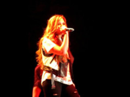 Demi Lovato - Moves Like Jagger (3865) - Demilush - Moves Like Jagger Strawberry Festival oo9