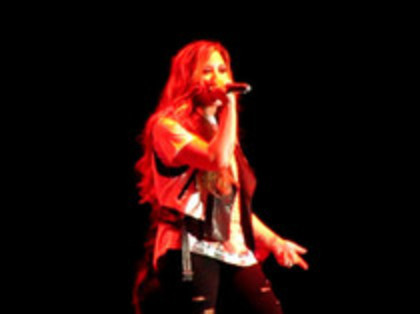 Demi Lovato - Moves Like Jagger (3871) - Demilush - Moves Like Jagger Strawberry Festival oo9