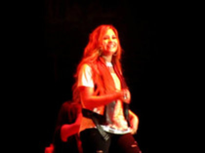 Demi Lovato - Moves Like Jagger (3882) - Demilush - Moves Like Jagger Strawberry Festival oo9