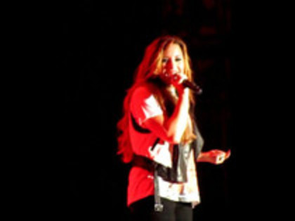 Demi Lovato - Moves Like Jagger (3929) - Demilush - Moves Like Jagger Strawberry Festival oo9