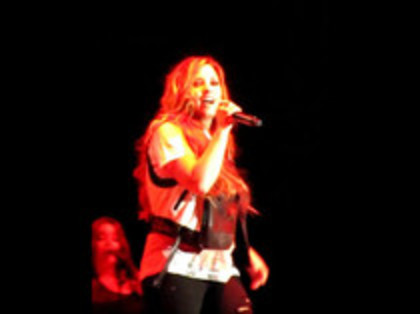 Demi Lovato - Moves Like Jagger (3847) - Demilush - Moves Like Jagger Strawberry Festival oo9