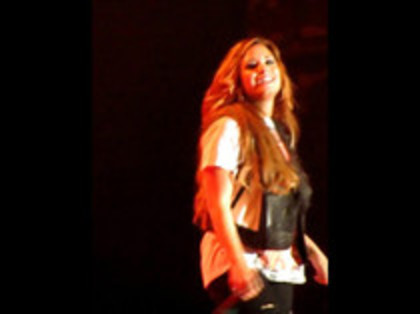 Demi Lovato - Moves Like Jagger (3913) - Demilush - Moves Like Jagger Strawberry Festival oo9