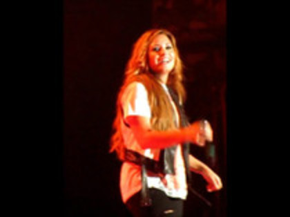 Demi Lovato - Moves Like Jagger (3914) - Demilush - Moves Like Jagger Strawberry Festival oo9