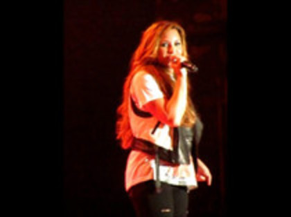 Demi Lovato - Moves Like Jagger (3918) - Demilush - Moves Like Jagger Strawberry Festival oo9