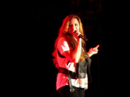 Demi Lovato - Moves Like Jagger (3924) - Demilush - Moves Like Jagger Strawberry Festival oo9