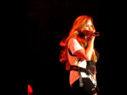 Demi Lovato - Moves Like Jagger (3899) - Demilush - Moves Like Jagger Strawberry Festival oo9