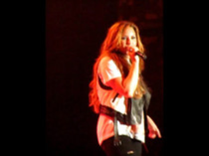 Demi Lovato - Moves Like Jagger (3919) - Demilush - Moves Like Jagger Strawberry Festival oo9