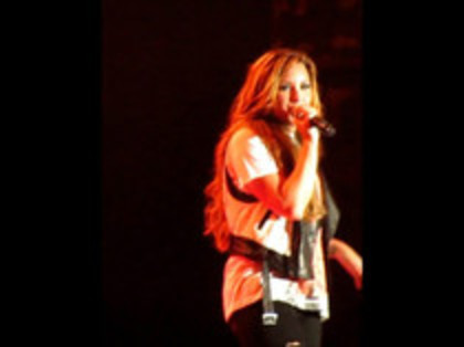 Demi Lovato - Moves Like Jagger (3920) - Demilush - Moves Like Jagger Strawberry Festival oo9