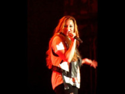 Demi Lovato - Moves Like Jagger (3922) - Demilush - Moves Like Jagger Strawberry Festival oo9