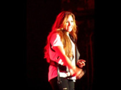 Demi Lovato - Moves Like Jagger (3932) - Demilush - Moves Like Jagger Strawberry Festival oo9