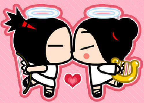 Pucca - Pucca