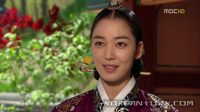 dongyi615 - dx _ Doamna OkSan marea concubina a Palatului a clanului Jang InDong _ xb