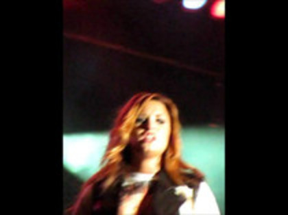 Demi Lovato - Moves Like Jagger (4878) - Demilush - Moves Like Jagger Strawberry Festival o11