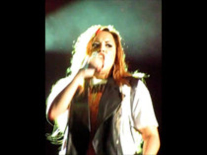 Demi Lovato - Moves Like Jagger (4880) - Demilush - Moves Like Jagger Strawberry Festival o11