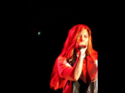 Demi Lovato - Moves Like Jagger (4888) - Demilush - Moves Like Jagger Strawberry Festival o11