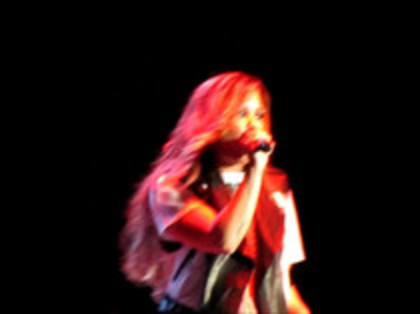 Demi Lovato - Moves Like Jagger (4890) - Demilush - Moves Like Jagger Strawberry Festival o11