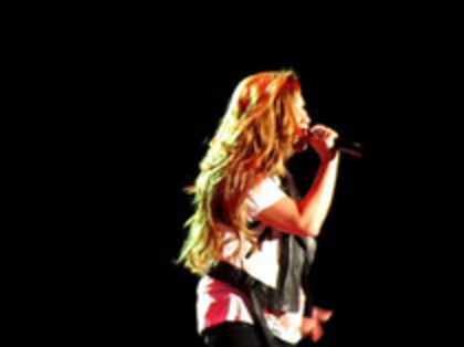 Demi Lovato - Moves Like Jagger (5292) - Demilush - Moves Like Jagger Strawberry Festival o12