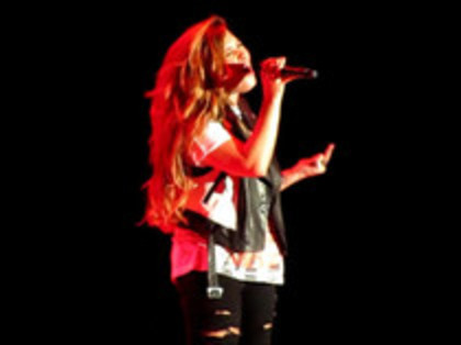 Demi Lovato - Moves Like Jagger (5312) - Demilush - Moves Like Jagger Strawberry Festival o12