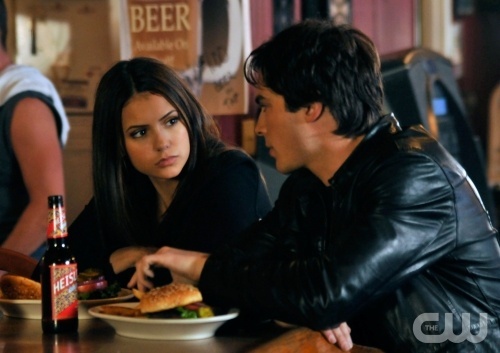 damon and elena 2