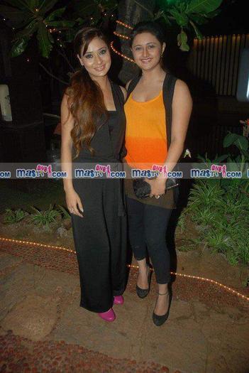 4 (21) - Sapna Babul Ka - Bidaai - My All Pics Wid Sara Khan II