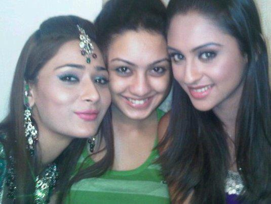 4 (37) - Sapna Babul Ka - Bidaai - My All Pics Wid Sara Khan II