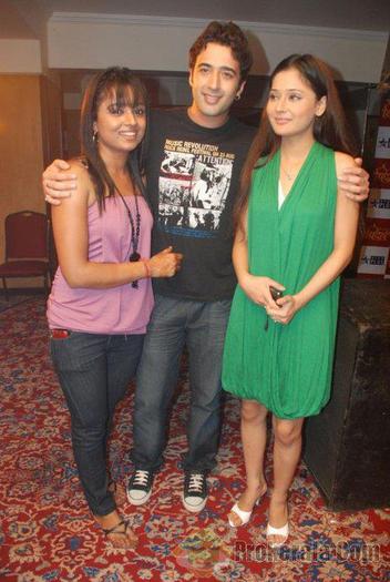 4 (59) - Sapna Babul Ka - Bidaai - My All Pics Wid Sara Khan II