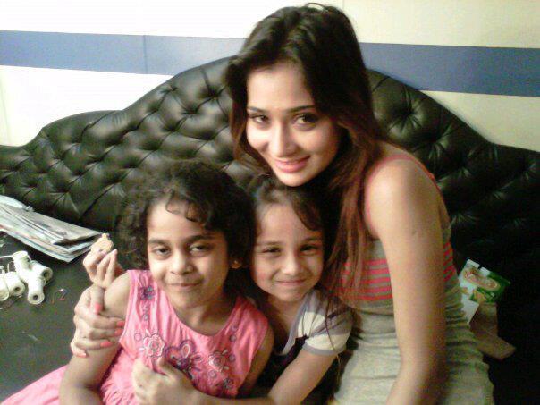 4 (84) - Sapna Babul Ka - Bidaai - My All Pics Wid Sara Khan II