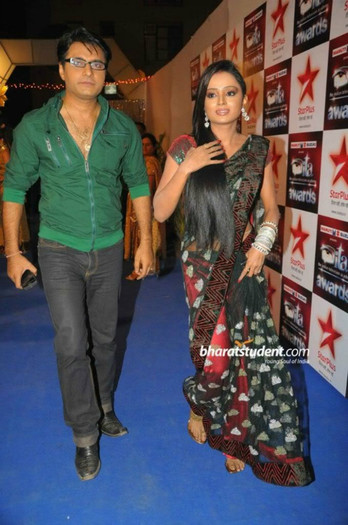 ita-awards-2010_087 - Parul Chauhan-Ragini