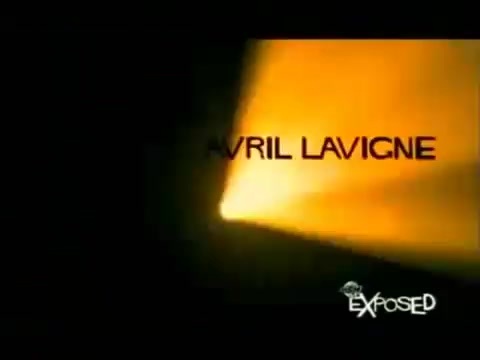 Avril Lavigne - Exposed (Documentary Part 1) 1139