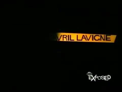 Avril Lavigne - Exposed (Documentary Part 1) 1143