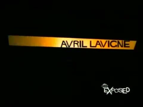 Avril Lavigne - Exposed (Documentary Part 1) 1149 - Avril - Lavigne - Exposed - Documentary - Part - 3