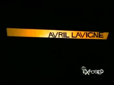 Avril Lavigne - Exposed (Documentary Part 1) 1151